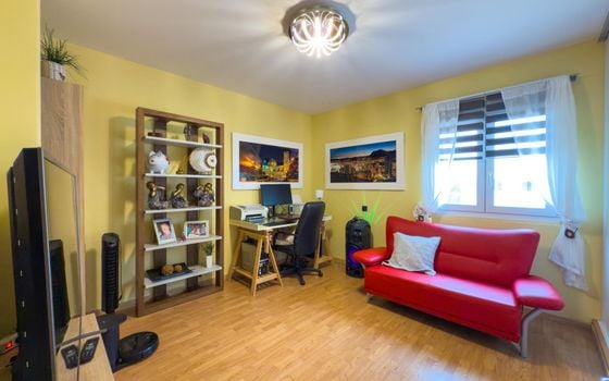 5 bedroom Villa in Jijona / Xixona - AG151183 - Photo - Small - 40