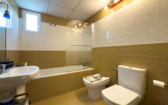 5 bedroom Villa in Jijona / Xixona - AG151183 - Photo - Small - 38
