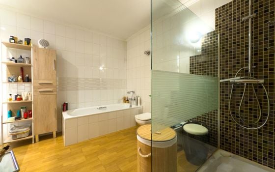 5 bedroom Villa in Jijona / Xixona - AG151183 - Photo - Small - 47