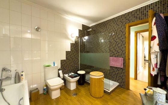 5 bedroom Villa in Jijona / Xixona - AG151183 - Photo - Small - 48