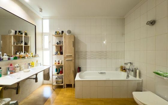 5 bedroom Villa in Jijona / Xixona - AG151183 - Photo - Small - 46