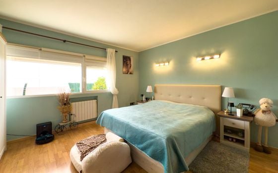 5 bedroom Villa in Jijona / Xixona - AG151183 - Photo - Small - 28
