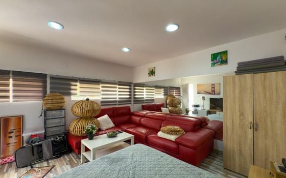 5 bedroom Villa in Jijona / Xixona - AG151183 - Photo - Small - 43