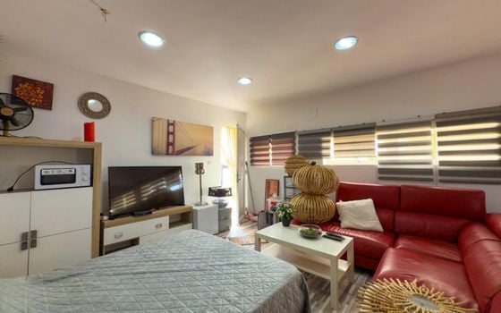5 bedroom Villa in Jijona / Xixona - AG151183 - Photo - Small - 42