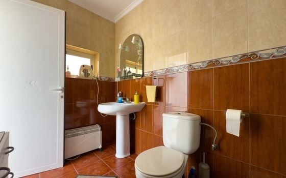 5 bedroom Villa in Jijona / Xixona - AG151183 - Photo - Small - 50