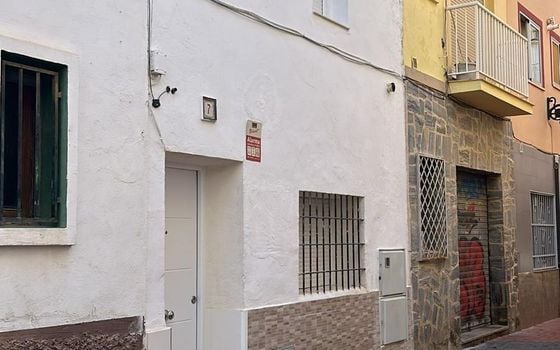2 bedroom Townhouse in Benidorm - AG151188 - Photo - Small - 18