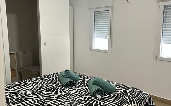 2 bedroom Townhouse in Benidorm - AG151188 - Photo - Small - 12