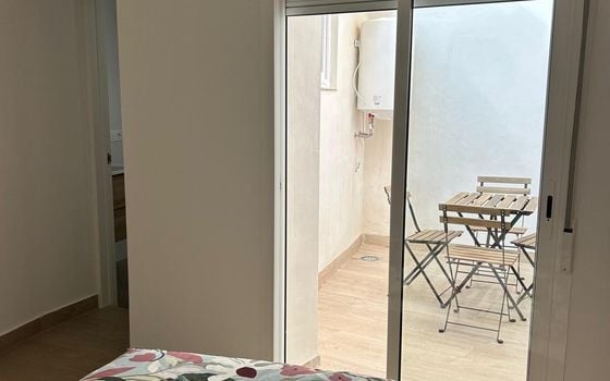 2 bedroom Townhouse in Benidorm - AG151188 - Photo - Small - 8
