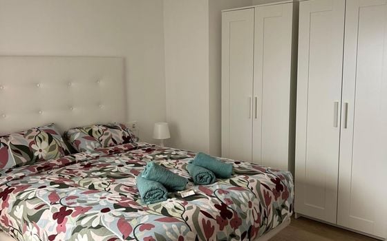 2 bedroom Townhouse in Benidorm - AG151188 - Photo - Small - 7