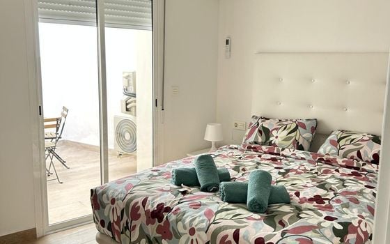 2 bedroom Townhouse in Benidorm - AG151188 - Photo - Small - 6
