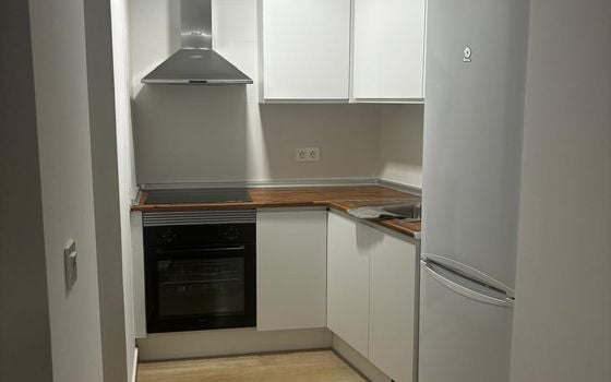 2 bedroom Townhouse in Benidorm - AG151188 - Photo - 5
