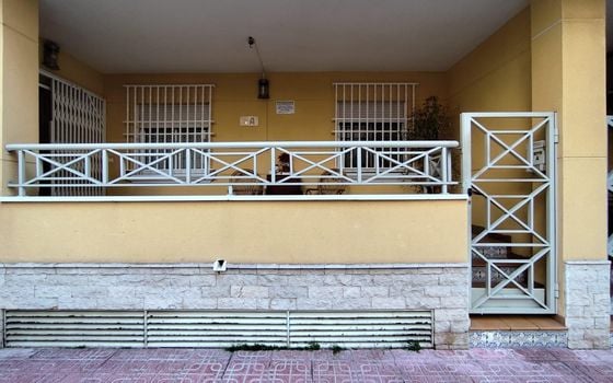 Apartamento de 4 habitaciones en Torrevieja - AG151190 - Foto - Small - 16