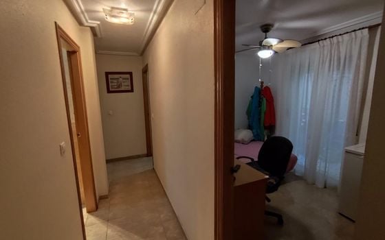 Apartamento de 4 habitaciones en Torrevieja - AG151190 - Foto - Small - 10