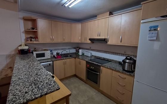 Apartamento de 4 habitaciones en Torrevieja - AG151190 - Foto - 5