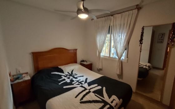 Apartamento de 4 habitaciones en Torrevieja - AG151190 - Foto - Small - 6