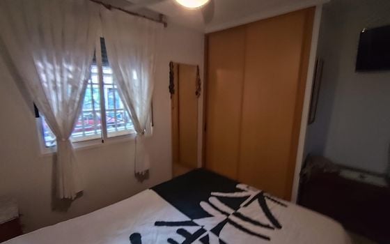 Apartamento de 4 habitaciones en Torrevieja - AG151190 - Foto - Small - 7