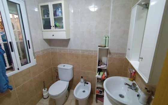 Apartamento de 4 habitaciones en Torrevieja - AG151190 - Foto - Small - 13