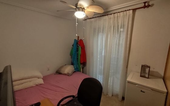 Apartamento de 4 habitaciones en Torrevieja - AG151190 - Foto - Small - 11