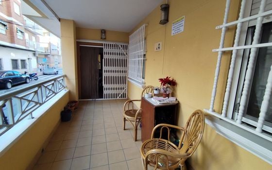 Apartamento de 4 habitaciones en Torrevieja - AG151190 - Foto - Small - 15