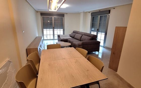 Appartement in Torrevieja, 3 slaapkamers  - AG151195 - Foto - 2