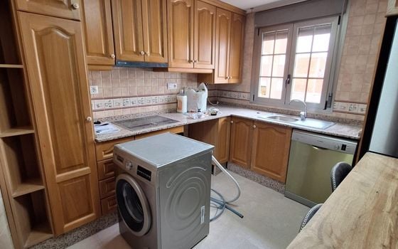 Appartement in Torrevieja, 3 slaapkamers  - AG151195 - Foto - 3