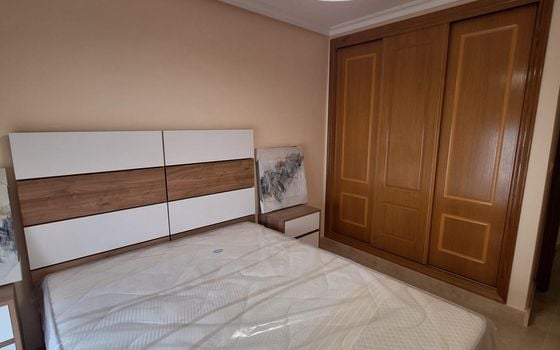Appartement in Torrevieja, 3 slaapkamers  - AG151195 - Foto - 5