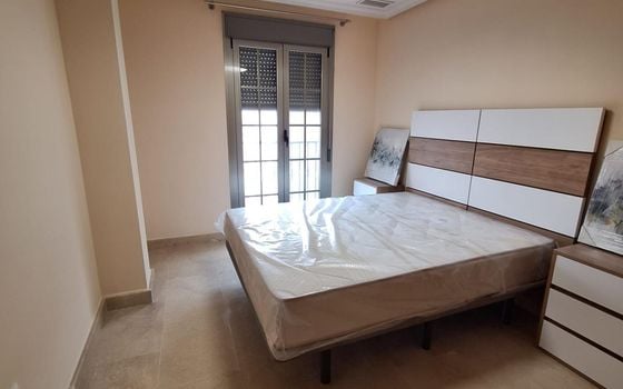 Appartement in Torrevieja, 3 slaapkamers  - AG151195 - Foto - 4