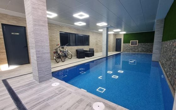 Apartamento de 3 habitaciones en Torrevieja - AG151196 - Foto - Small - 23