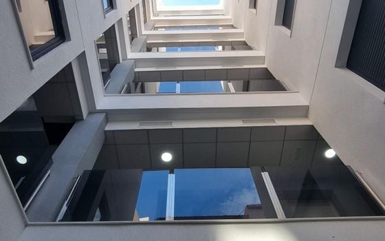 Apartamento de 3 habitaciones en Torrevieja - AG151196 - Foto - Small - 21