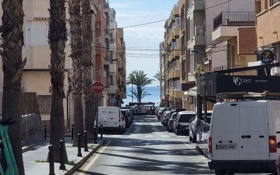 Apartamento de 3 habitaciones en Torrevieja - AG151196 - Foto - Small - 26