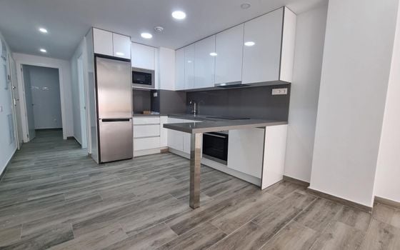 3 bedroom Apartment in Torrevieja - AG151196 - Photo - 2