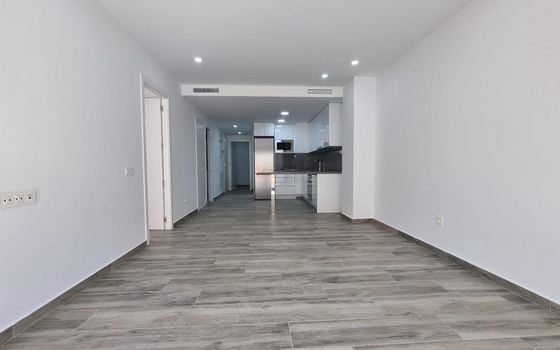 3 bedroom Apartment in Torrevieja - AG151196 - Photo - 4