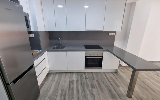 3 bedroom Apartment in Torrevieja - AG151196 - Photo - 5