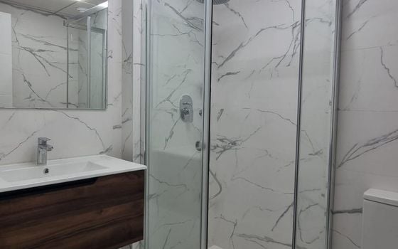 Apartamento de 3 habitaciones en Torrevieja - AG151196 - Foto - Small - 17