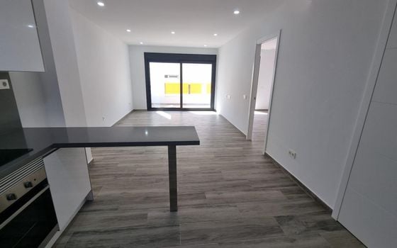 Apartamento de 3 habitaciones en Torrevieja - AG151196 - Foto - Small - 6