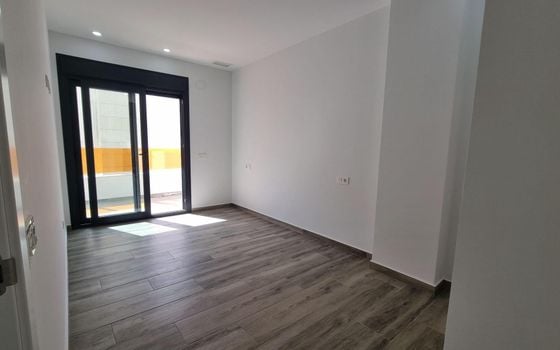 Apartamento de 3 habitaciones en Torrevieja - AG151196 - Foto - Small - 8