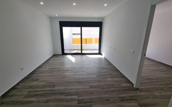 3 bedroom Apartment in Torrevieja - AG151196 - Photo - 3