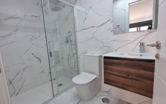 Apartamento de 3 habitaciones en Torrevieja - AG151196 - Foto - Small - 15