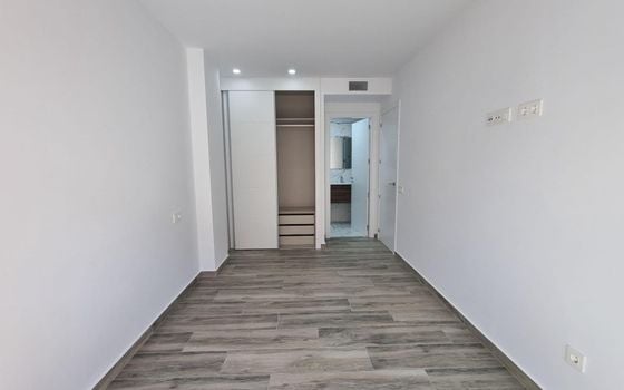 Apartamento de 3 habitaciones en Torrevieja - AG151196 - Foto - Small - 10