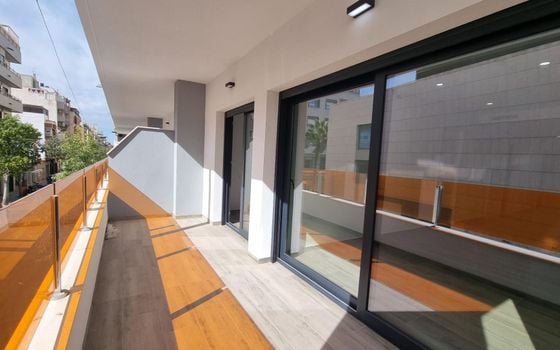 Apartamento de 3 habitaciones en Torrevieja - AG151196 - Foto - Small - 19