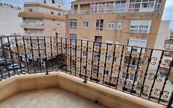 3 bedroom Apartment in Torrevieja - AG151198 - Photo - Small - 11