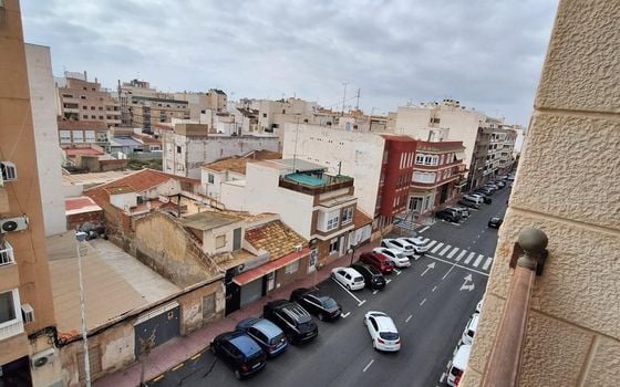 3 bedroom Apartment in Torrevieja - AG151198 - Photo - Small - 13