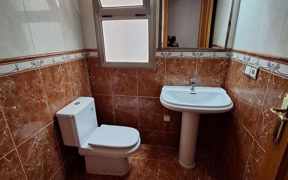3 bedroom Apartment in Torrevieja - AG151198 - Photo - Small - 10
