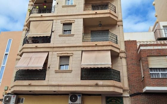 3 bedroom Apartment in Torrevieja - AG151198 - Photo - Small - 16