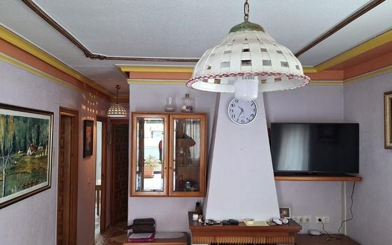 3 bedroom Townhouse in Torrevieja - AG151207 - Photo - 4