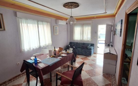 3 bedroom Townhouse in Torrevieja - AG151207 - Photo - 5