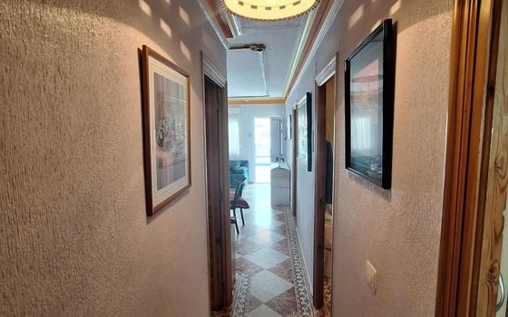 Таунхаус в Торревьехе, 3 спальни - AG151207 - Фото - Small - 18