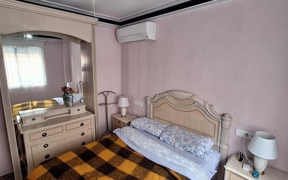 Таунхаус в Торревьехе, 3 спальни - AG151207 - Фото - Small - 13