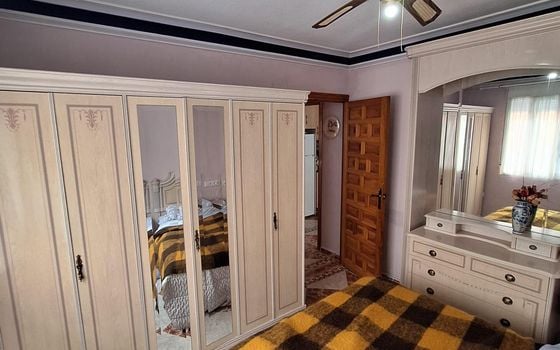 Таунхаус в Торревьехе, 3 спальни - AG151207 - Фото - Small - 14