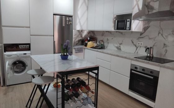 2 bedroom Apartment in Villajoyosa - AG151208 - Photo - 5